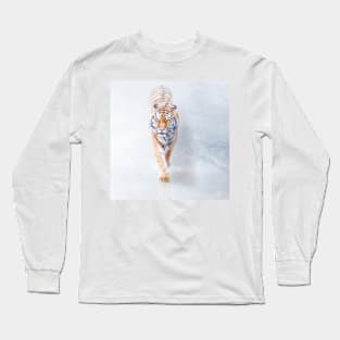 Out of the mist ---- Long Sleeve T-Shirt